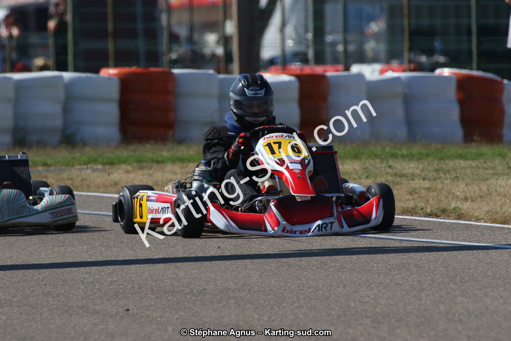06 & 07/07/2019 : Rassemblement National UFOLEP Karting 2019 à Escource (Photos Stéphane Agnus) 2019 — karting