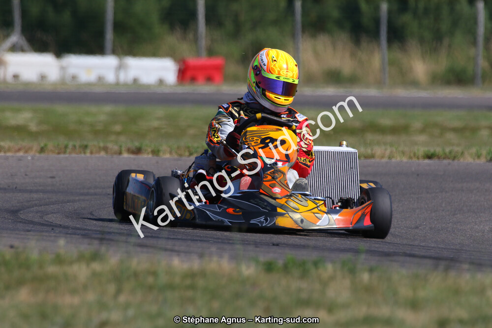06 & 07/07/2019 : Rassemblement National UFOLEP Karting 2019 à Escource (Photos Stéphane Agnus) 2019 — karting