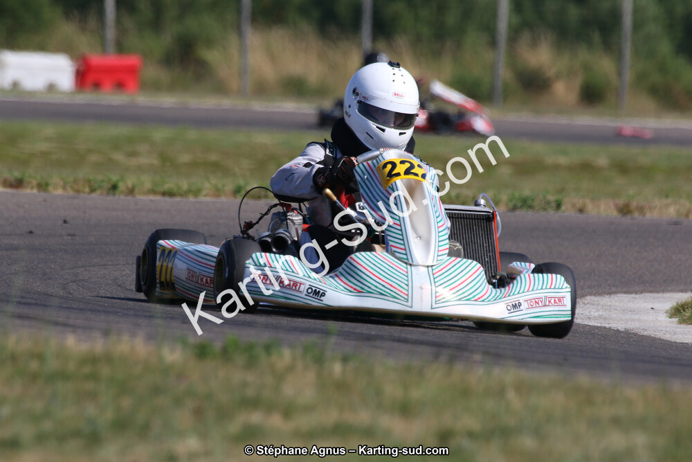 06 & 07/07/2019 : Rassemblement National UFOLEP Karting 2019 à Escource (Photos Stéphane Agnus) 2019 — karting