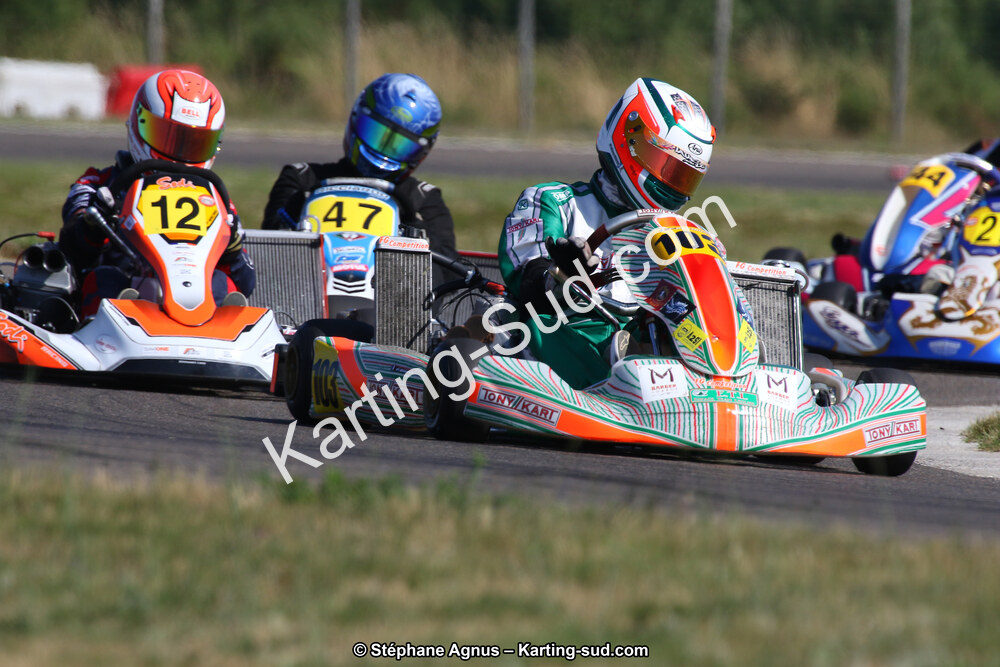 06 & 07/07/2019 : Rassemblement National UFOLEP Karting 2019 à Escource (Photos Stéphane Agnus) 2019 — karting