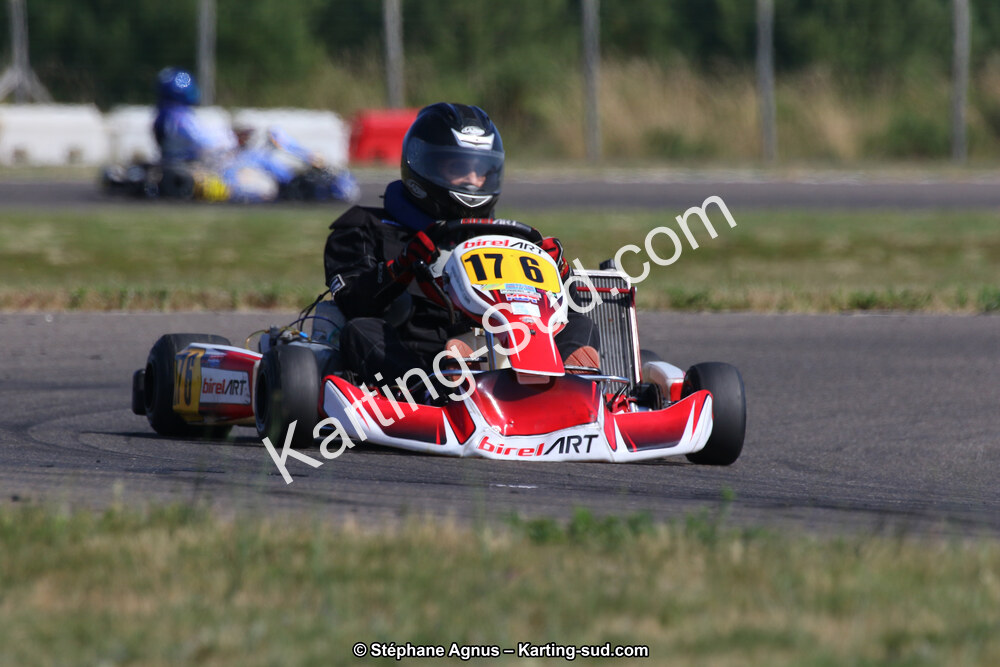06 & 07/07/2019 : Rassemblement National UFOLEP Karting 2019 à Escource (Photos Stéphane Agnus) 2019 — karting