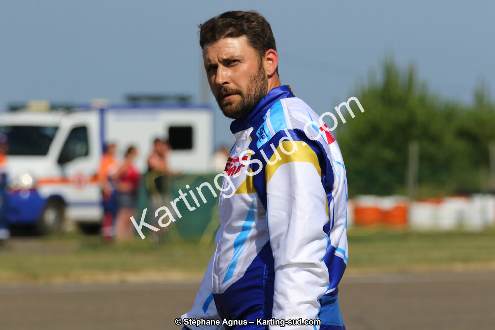 06 & 07/07/2019 : Rassemblement National UFOLEP Karting 2019 à Escource (Photos Stéphane Agnus) 2019 — karting