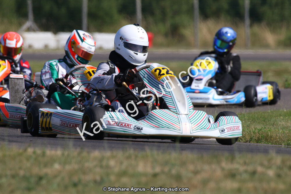 06 & 07/07/2019 : Rassemblement National UFOLEP Karting 2019 à Escource (Photos Stéphane Agnus) 2019 — karting
