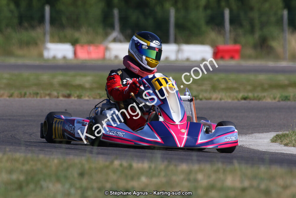 06 & 07/07/2019 : Rassemblement National UFOLEP Karting 2019 à Escource (Photos Stéphane Agnus) 2019 — karting