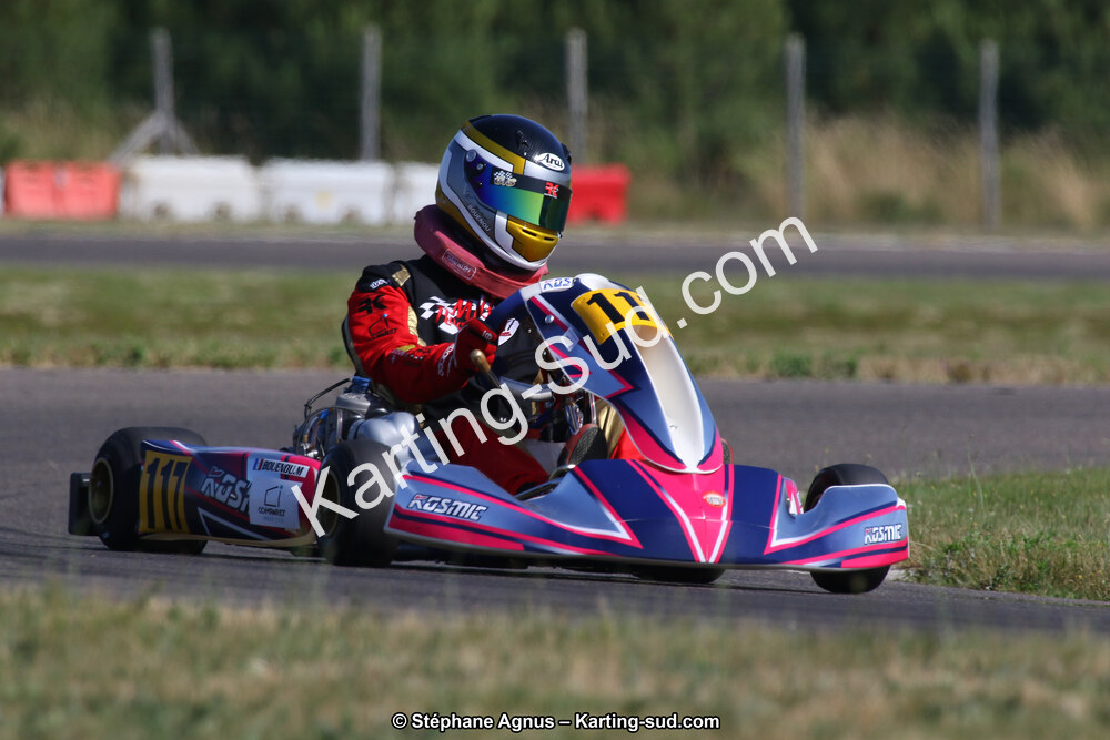 06 & 07/07/2019 : Rassemblement National UFOLEP Karting 2019 à Escource (Photos Stéphane Agnus) 2019 — karting