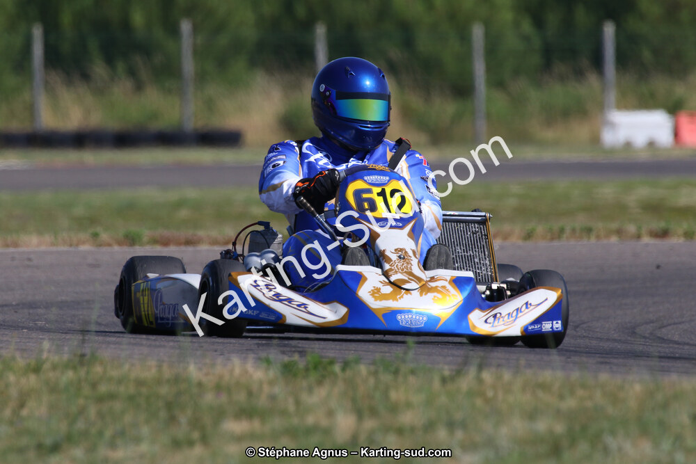 06 & 07/07/2019 : Rassemblement National UFOLEP Karting 2019 à Escource (Photos Stéphane Agnus) 2019 — karting