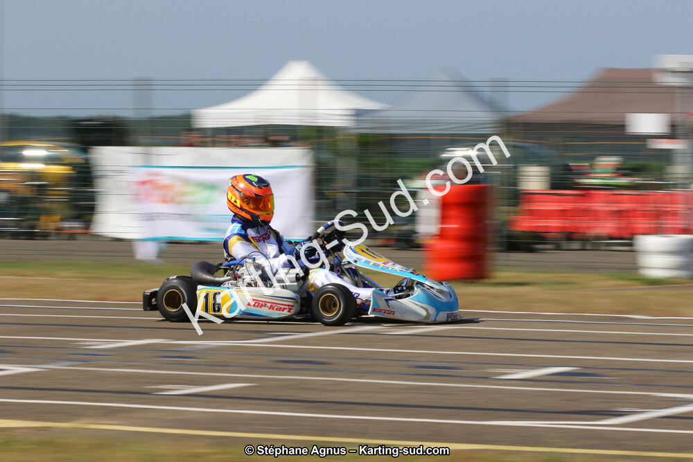 06 & 07/07/2019 : Rassemblement National UFOLEP Karting 2019 à Escource (Photos Stéphane Agnus) 2019 — karting