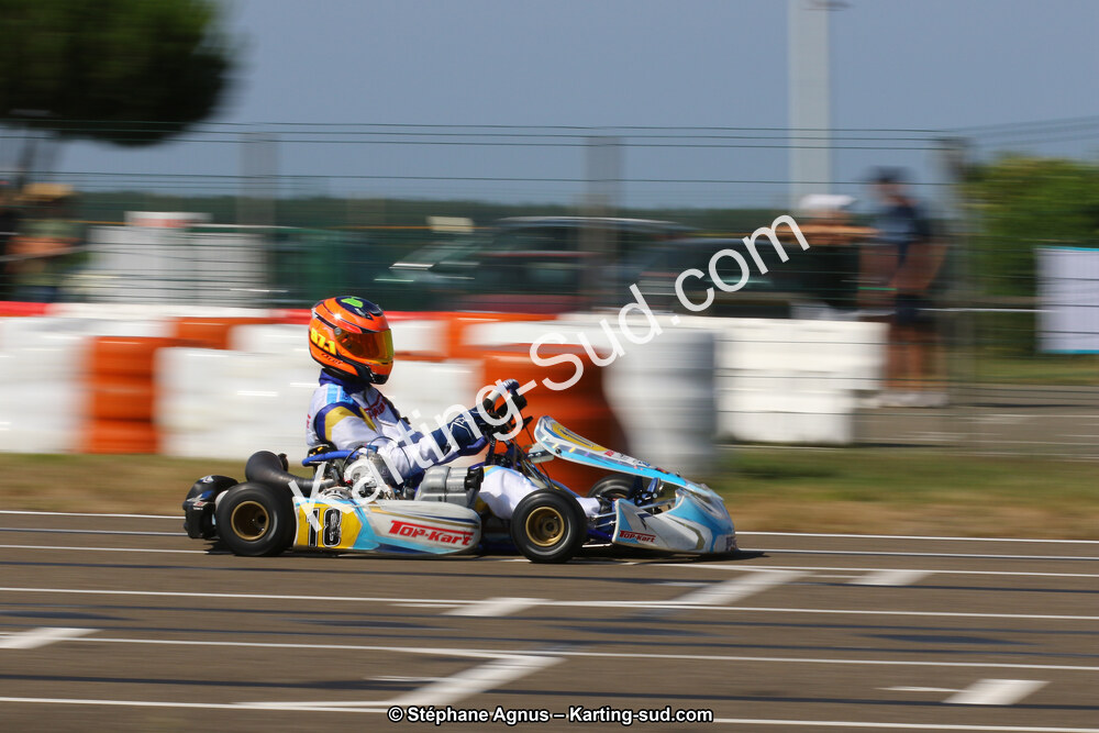 06 & 07/07/2019 : Rassemblement National UFOLEP Karting 2019 à Escource (Photos Stéphane Agnus) 2019 — karting