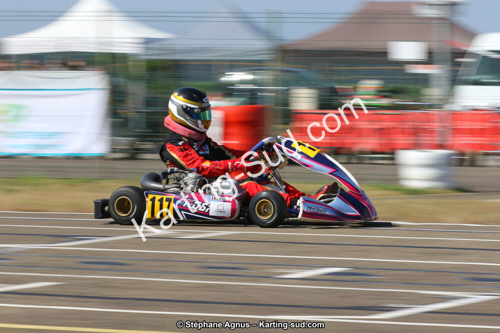 06 & 07/07/2019 : Rassemblement National UFOLEP Karting 2019 à Escource (Photos Stéphane Agnus) 2019 — karting