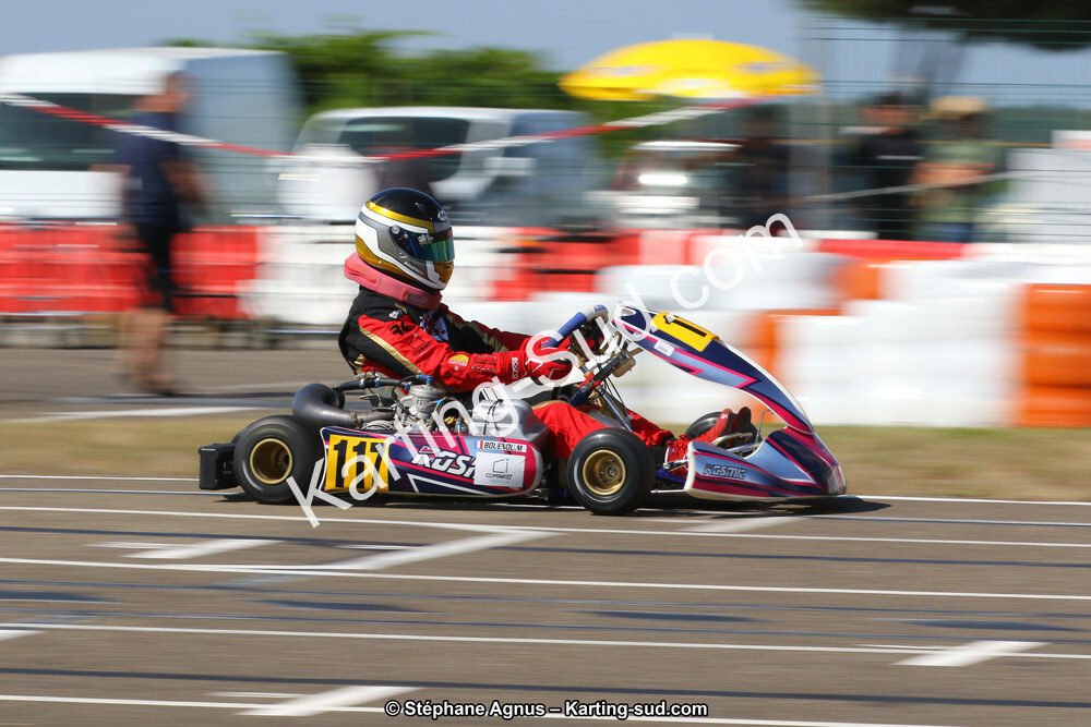 06 & 07/07/2019 : Rassemblement National UFOLEP Karting 2019 à Escource (Photos Stéphane Agnus) 2019 — karting