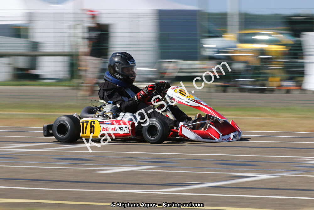 06 & 07/07/2019 : Rassemblement National UFOLEP Karting 2019 à Escource (Photos Stéphane Agnus) 2019 — karting
