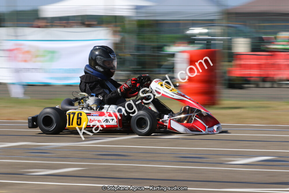 06 & 07/07/2019 : Rassemblement National UFOLEP Karting 2019 à Escource (Photos Stéphane Agnus) 2019 — karting