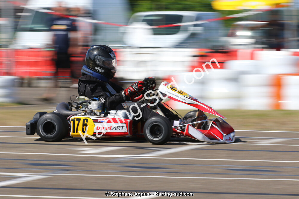 06 & 07/07/2019 : Rassemblement National UFOLEP Karting 2019 à Escource (Photos Stéphane Agnus) 2019 — karting