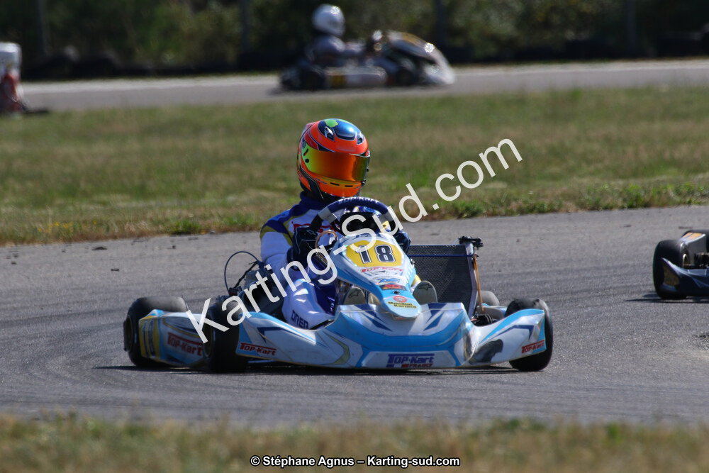 06 & 07/07/2019 : Rassemblement National UFOLEP Karting 2019 à Escource (Photos Stéphane Agnus) 2019 — karting