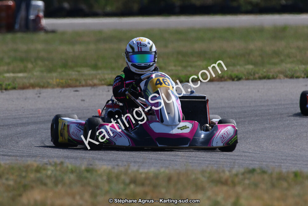 06 & 07/07/2019 : Rassemblement National UFOLEP Karting 2019 à Escource (Photos Stéphane Agnus) 2019 — karting