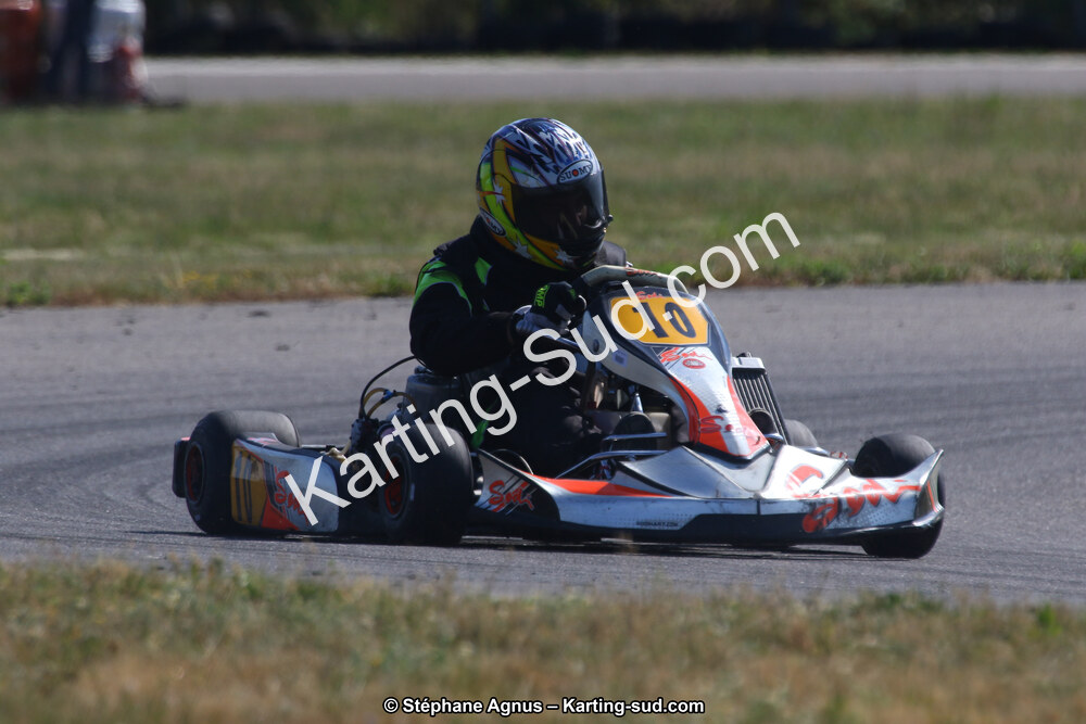 06 & 07/07/2019 : Rassemblement National UFOLEP Karting 2019 à Escource (Photos Stéphane Agnus) 2019 — karting