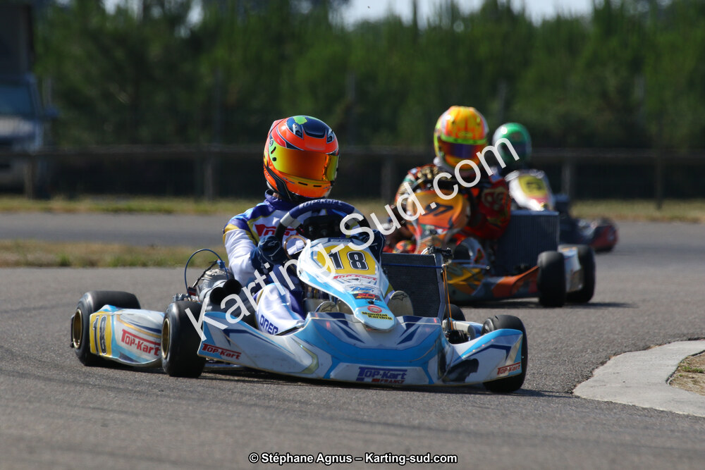 06 & 07/07/2019 : Rassemblement National UFOLEP Karting 2019 à Escource (Photos Stéphane Agnus) 2019 — karting