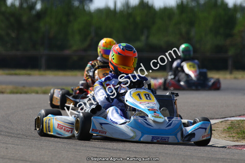 06 & 07/07/2019 : Rassemblement National UFOLEP Karting 2019 à Escource (Photos Stéphane Agnus) 2019 — karting