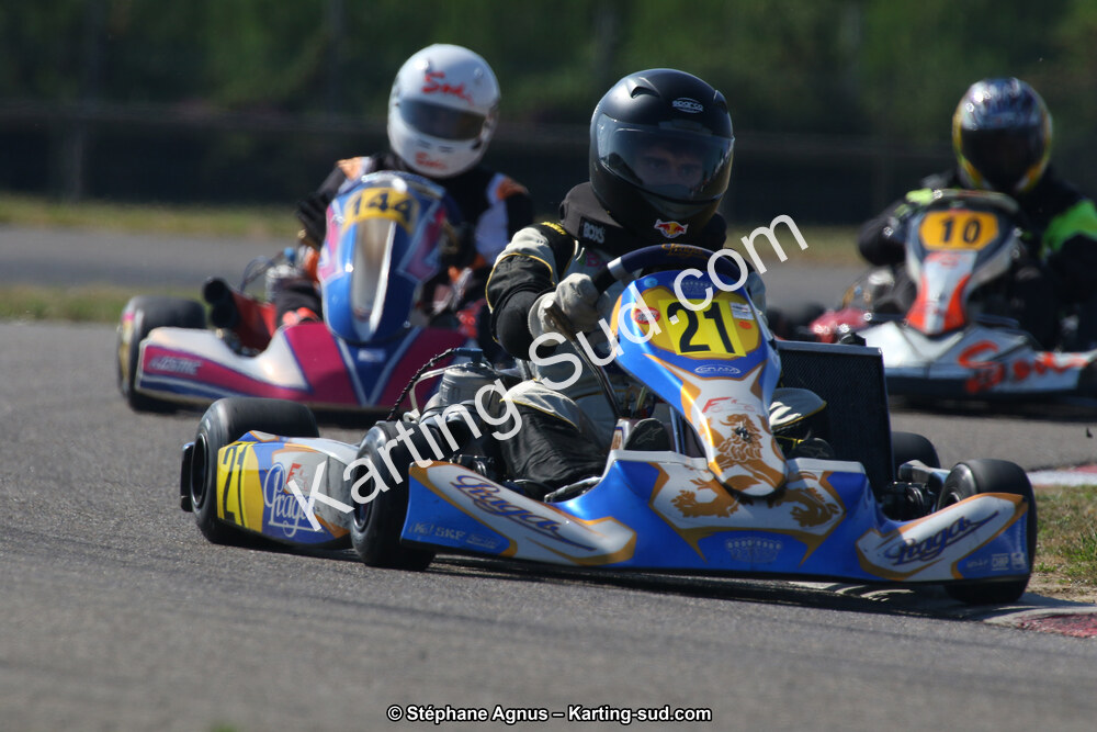 06 & 07/07/2019 : Rassemblement National UFOLEP Karting 2019 à Escource (Photos Stéphane Agnus) 2019 — karting