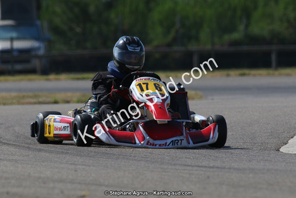 06 & 07/07/2019 : Rassemblement National UFOLEP Karting 2019 à Escource (Photos Stéphane Agnus) 2019 — karting