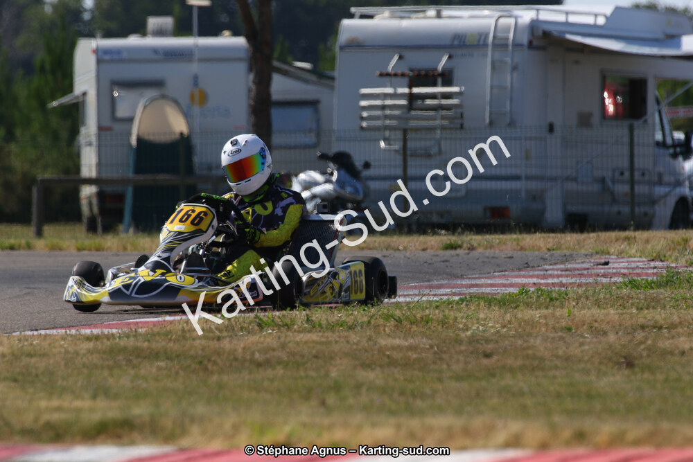 06 & 07/07/2019 : Rassemblement National UFOLEP Karting 2019 à Escource (Photos Stéphane Agnus) 2019 — karting