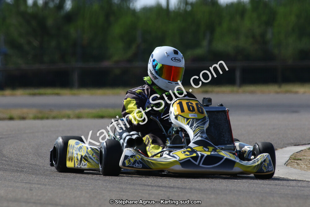 06 & 07/07/2019 : Rassemblement National UFOLEP Karting 2019 à Escource (Photos Stéphane Agnus) 2019 — karting