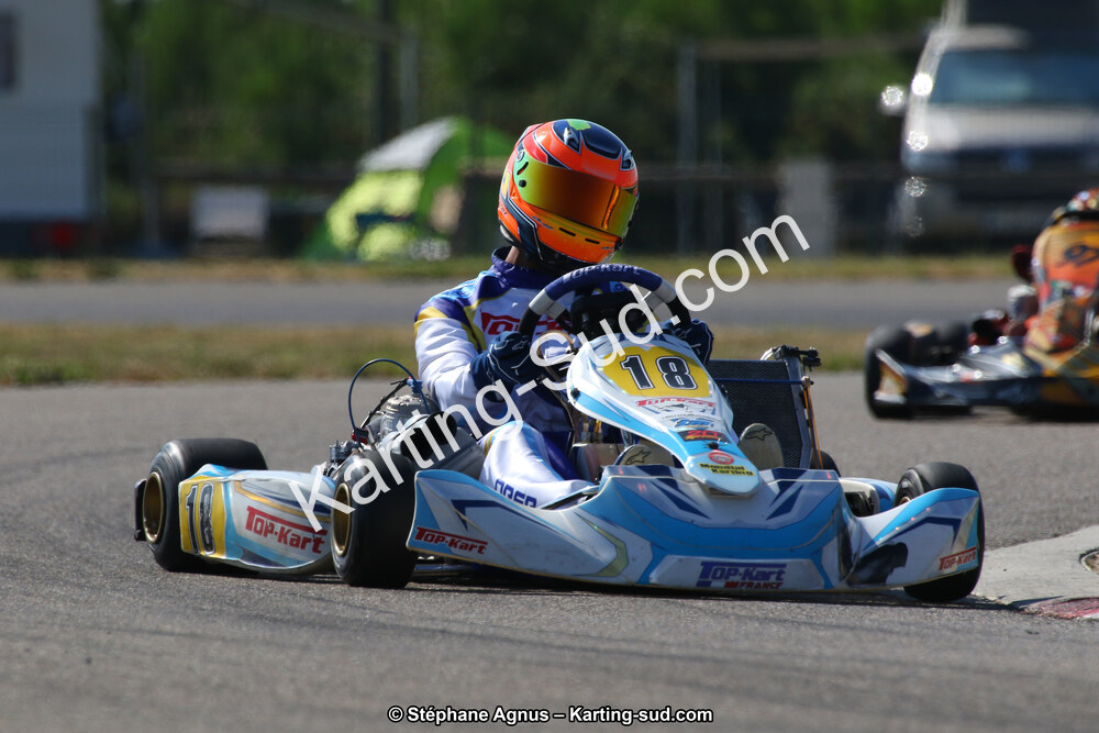 06 & 07/07/2019 : Rassemblement National UFOLEP Karting 2019 à Escource (Photos Stéphane Agnus) 2019 — karting