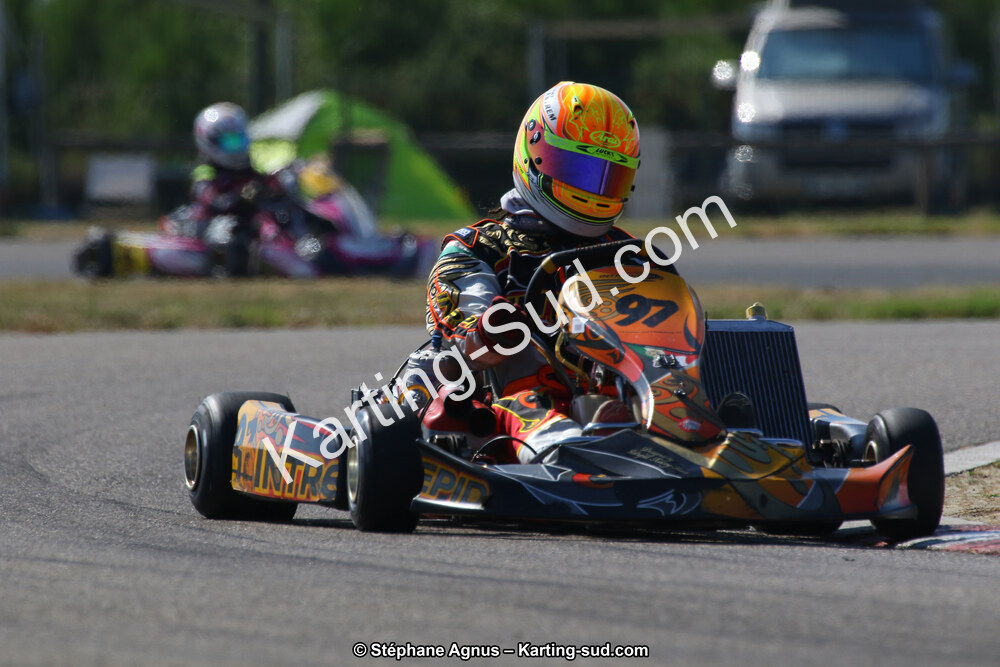 06 & 07/07/2019 : Rassemblement National UFOLEP Karting 2019 à Escource (Photos Stéphane Agnus) 2019 — karting