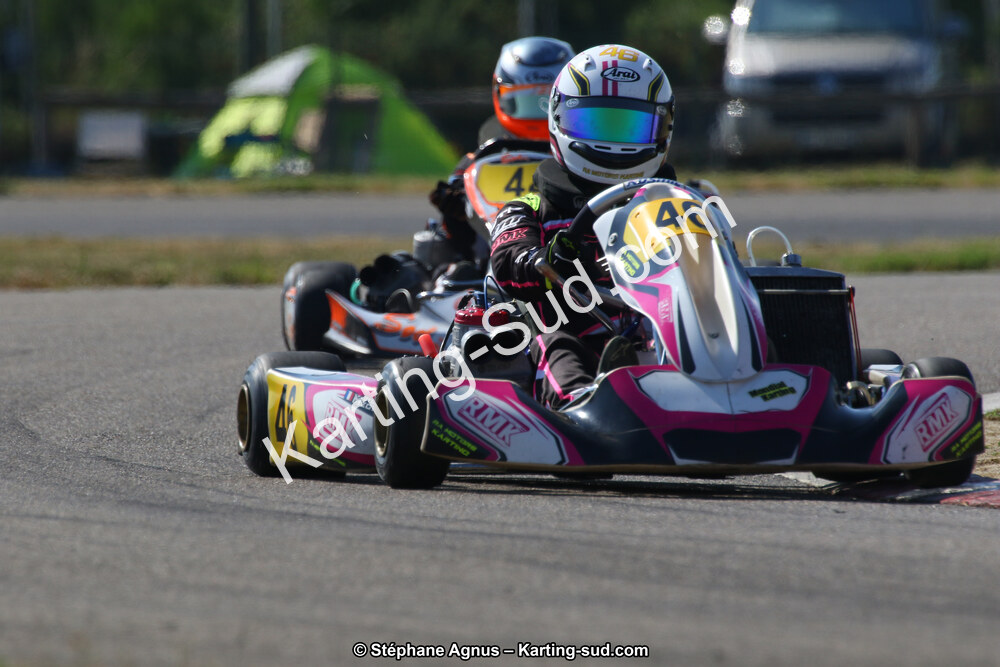 06 & 07/07/2019 : Rassemblement National UFOLEP Karting 2019 à Escource (Photos Stéphane Agnus) 2019 — karting
