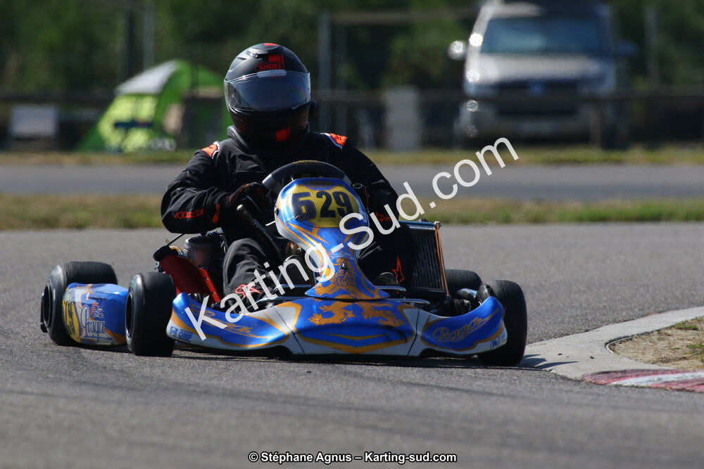 06 & 07/07/2019 : Rassemblement National UFOLEP Karting 2019 à Escource (Photos Stéphane Agnus) 2019 — karting