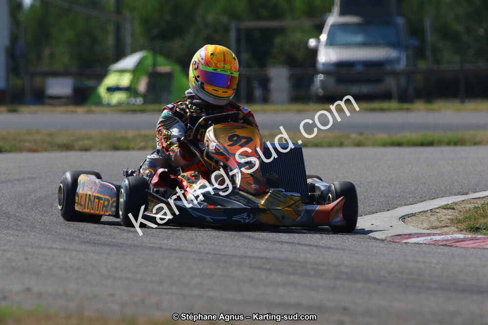 06 & 07/07/2019 : Rassemblement National UFOLEP Karting 2019 à Escource (Photos Stéphane Agnus) 2019 — karting