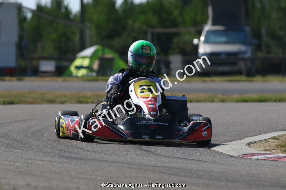 06 & 07/07/2019 : Rassemblement National UFOLEP Karting 2019 à Escource (Photos Stéphane Agnus) 2019 — karting