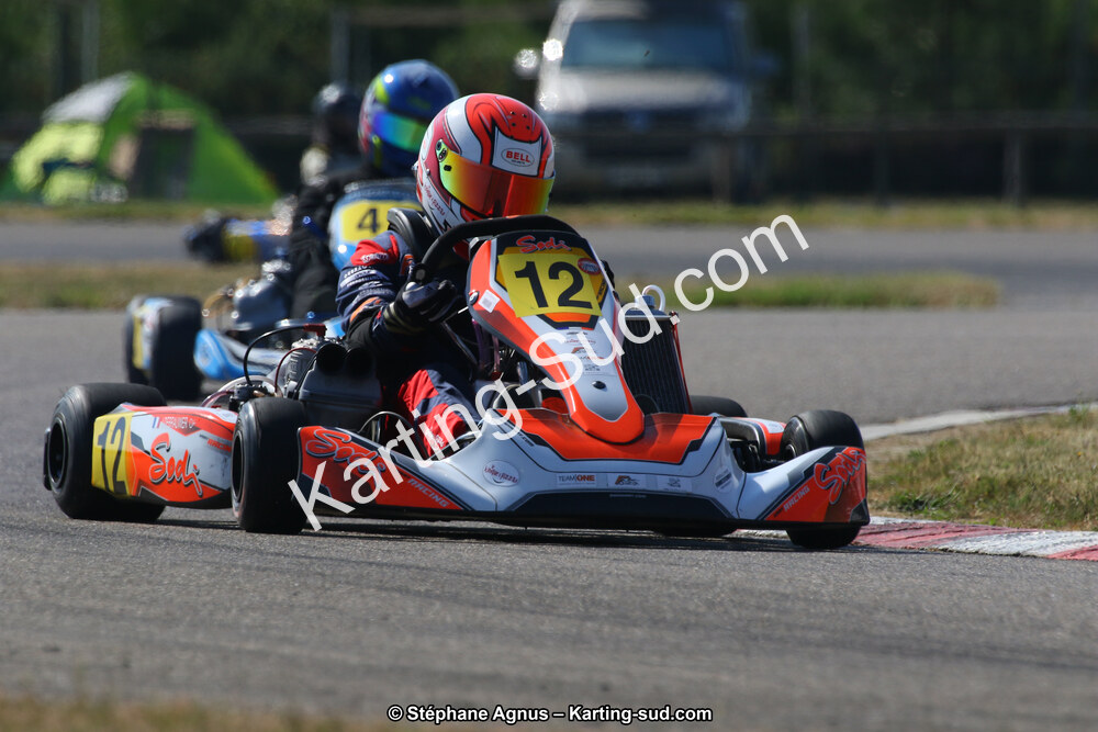 06 & 07/07/2019 : Rassemblement National UFOLEP Karting 2019 à Escource (Photos Stéphane Agnus) 2019 — karting