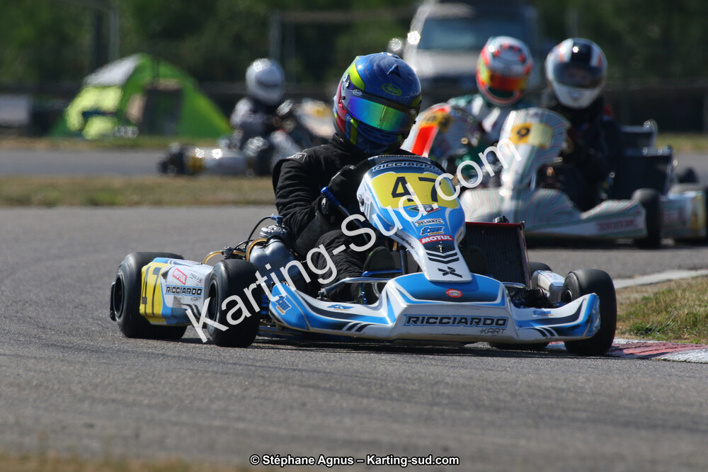 06 & 07/07/2019 : Rassemblement National UFOLEP Karting 2019 à Escource (Photos Stéphane Agnus) 2019 — karting