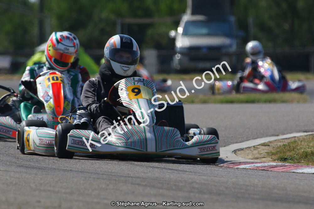 06 & 07/07/2019 : Rassemblement National UFOLEP Karting 2019 à Escource (Photos Stéphane Agnus) 2019 — karting