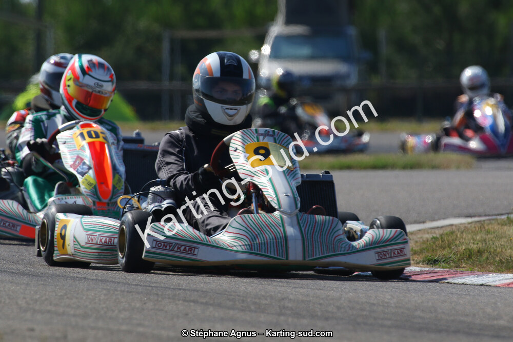 06 & 07/07/2019 : Rassemblement National UFOLEP Karting 2019 à Escource (Photos Stéphane Agnus) 2019 — karting