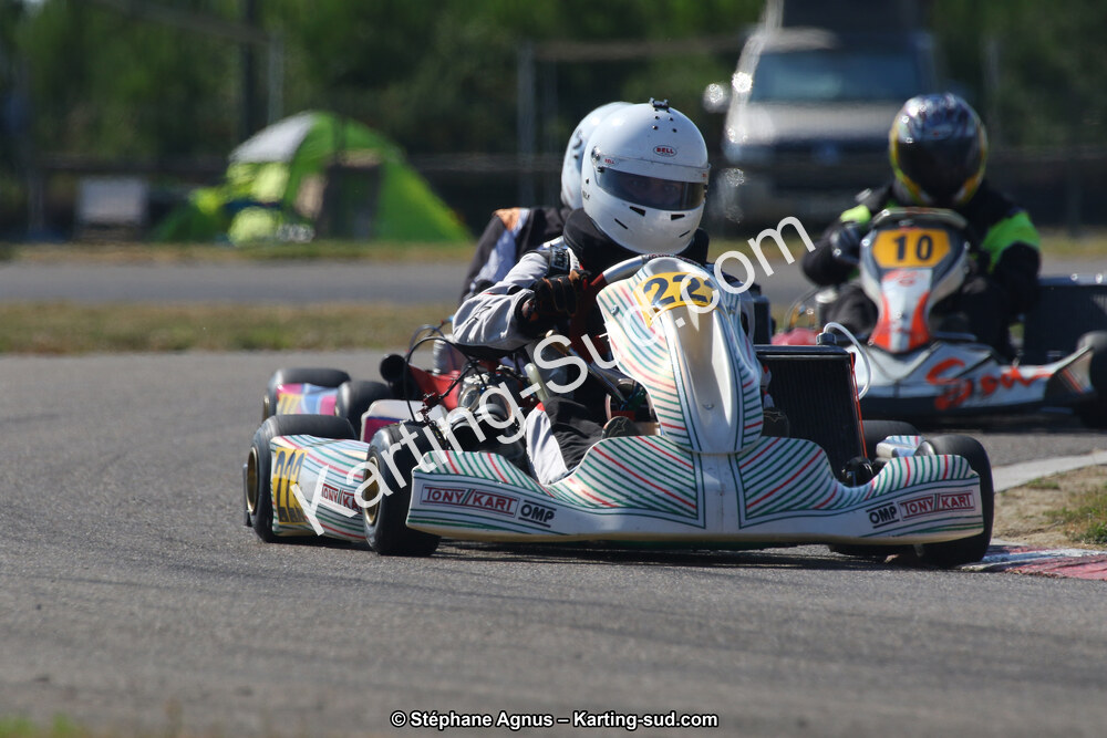 06 & 07/07/2019 : Rassemblement National UFOLEP Karting 2019 à Escource (Photos Stéphane Agnus) 2019 — karting