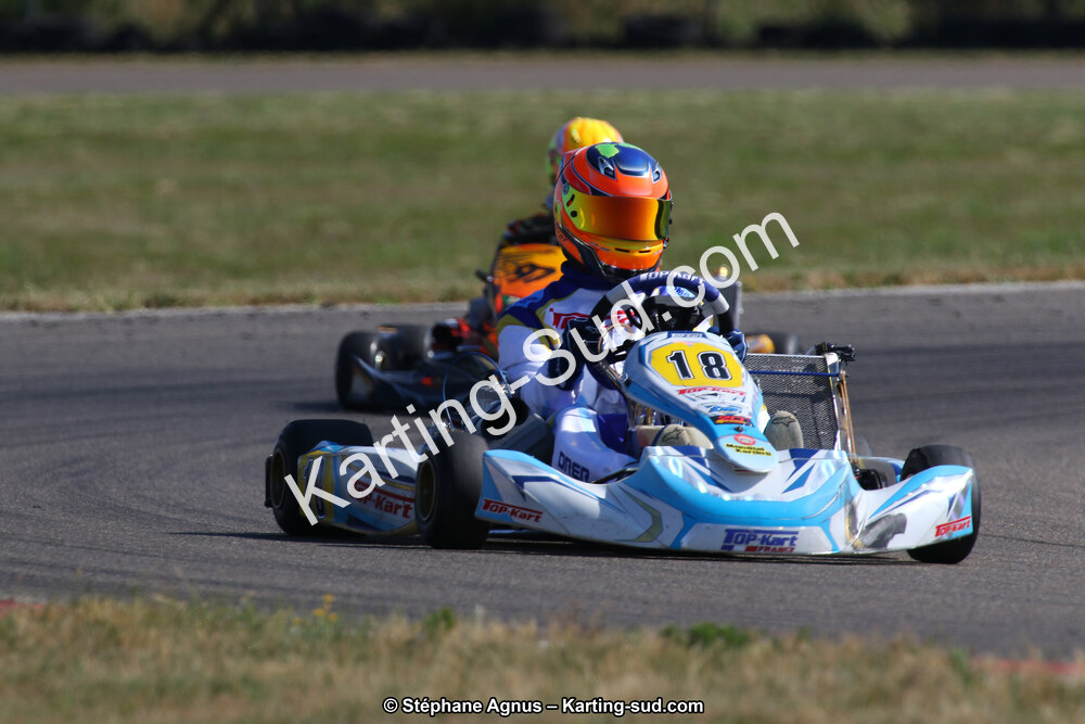 06 & 07/07/2019 : Rassemblement National UFOLEP Karting 2019 à Escource (Photos Stéphane Agnus) 2019 — karting