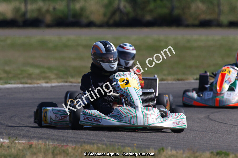 06 & 07/07/2019 : Rassemblement National UFOLEP Karting 2019 à Escource (Photos Stéphane Agnus) 2019 — karting