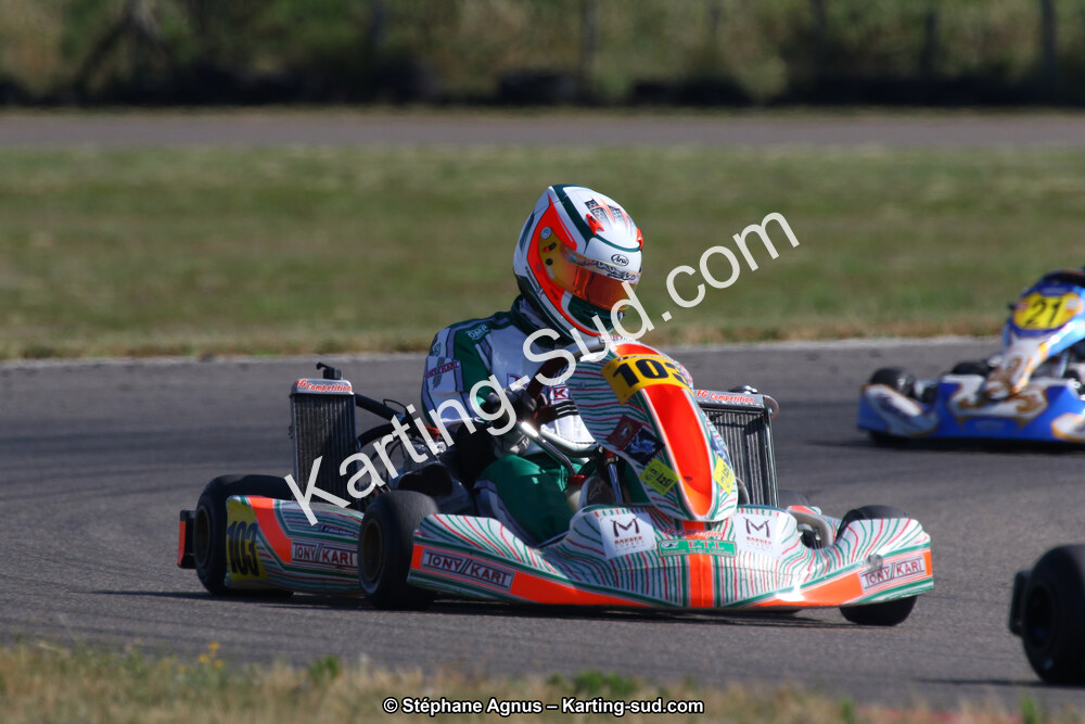 06 & 07/07/2019 : Rassemblement National UFOLEP Karting 2019 à Escource (Photos Stéphane Agnus) 2019 — karting