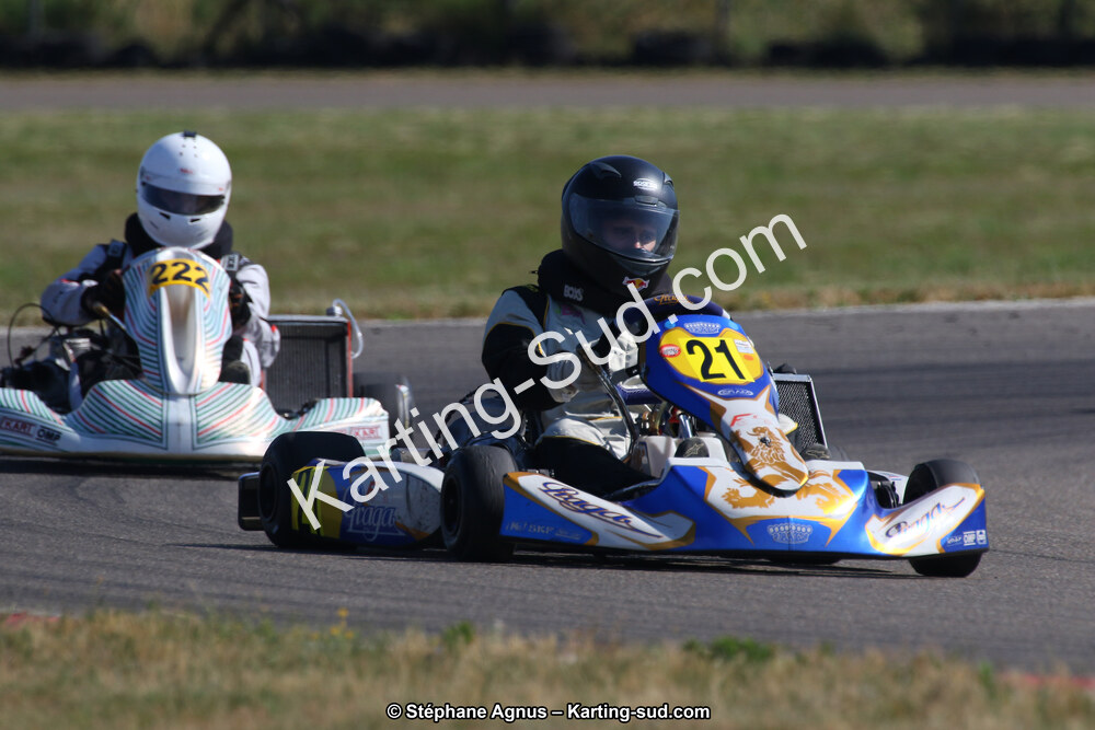 06 & 07/07/2019 : Rassemblement National UFOLEP Karting 2019 à Escource (Photos Stéphane Agnus) 2019 — karting