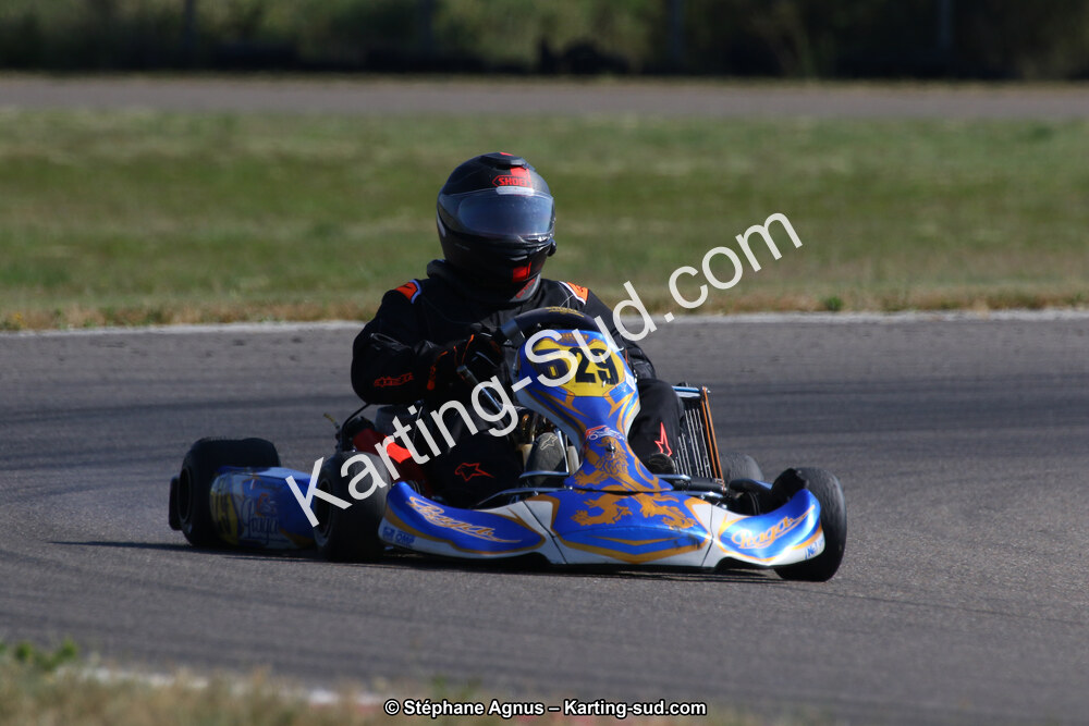 06 & 07/07/2019 : Rassemblement National UFOLEP Karting 2019 à Escource (Photos Stéphane Agnus) 2019 — karting