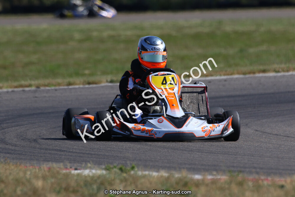 06 & 07/07/2019 : Rassemblement National UFOLEP Karting 2019 à Escource (Photos Stéphane Agnus) 2019 — karting