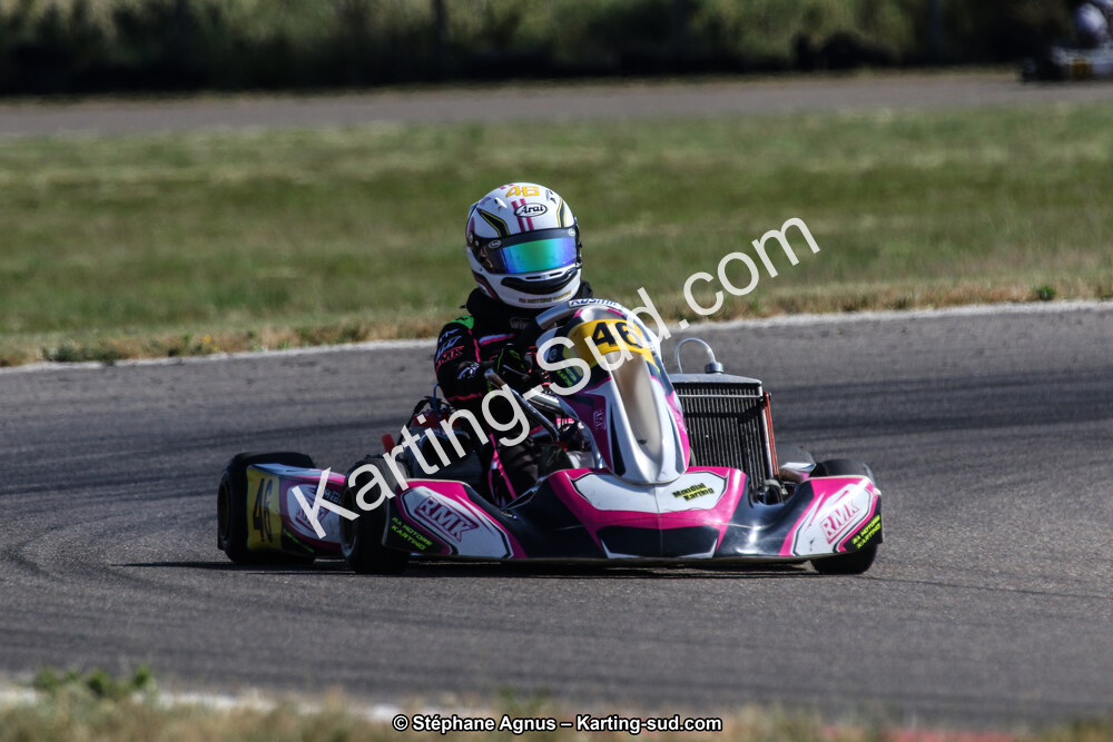 06 & 07/07/2019 : Rassemblement National UFOLEP Karting 2019 à Escource (Photos Stéphane Agnus) 2019 — karting
