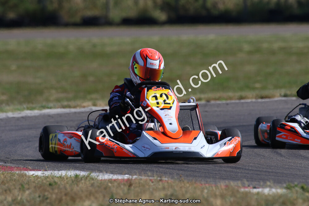 06 & 07/07/2019 : Rassemblement National UFOLEP Karting 2019 à Escource (Photos Stéphane Agnus) 2019 — karting