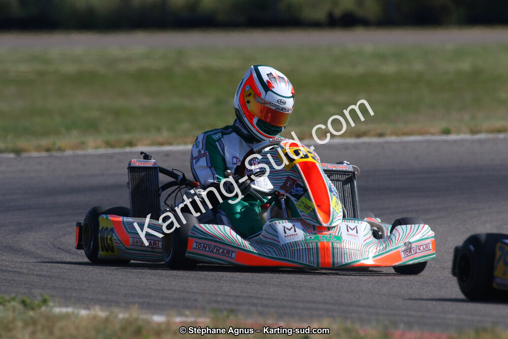 06 & 07/07/2019 : Rassemblement National UFOLEP Karting 2019 à Escource (Photos Stéphane Agnus) 2019 — karting