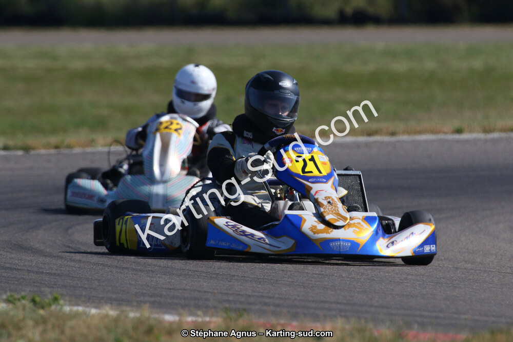 06 & 07/07/2019 : Rassemblement National UFOLEP Karting 2019 à Escource (Photos Stéphane Agnus) 2019 — karting