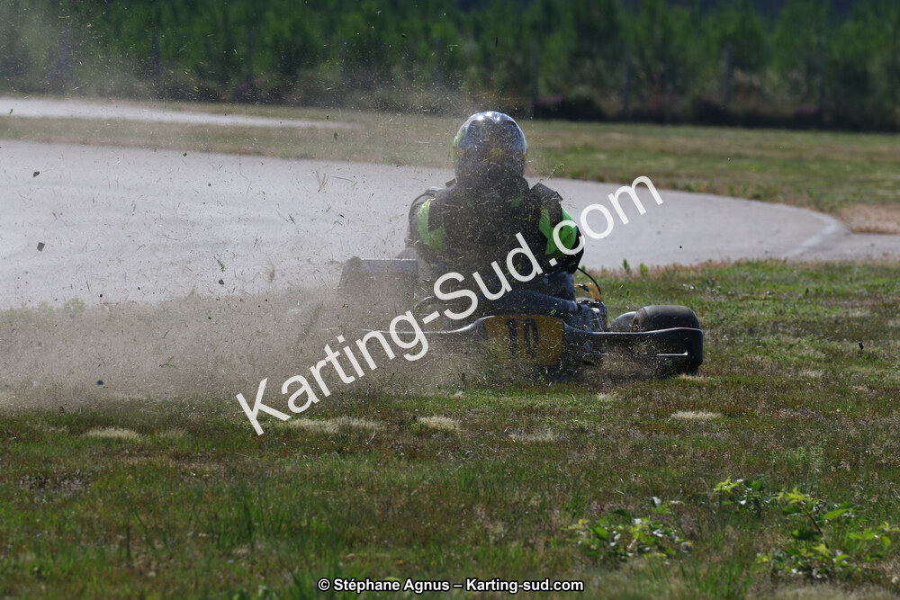 06 & 07/07/2019 : Rassemblement National UFOLEP Karting 2019 à Escource (Photos Stéphane Agnus) 2019 — karting