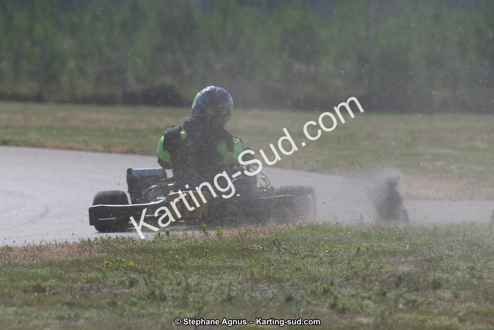 06 & 07/07/2019 : Rassemblement National UFOLEP Karting 2019 à Escource (Photos Stéphane Agnus) 2019 — karting
