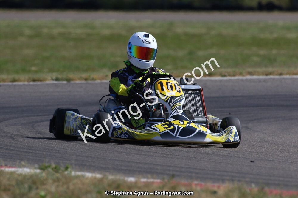 06 & 07/07/2019 : Rassemblement National UFOLEP Karting 2019 à Escource (Photos Stéphane Agnus) 2019 — karting